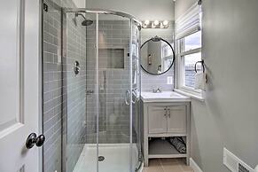 Sunny Front Royal Vacation Rental w/ Hot Tub!