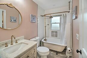 Sunny Front Royal Vacation Rental w/ Hot Tub!