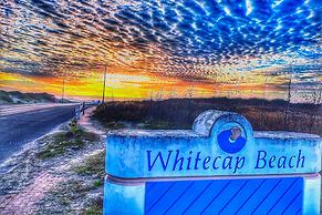 Corpus Christi Resort Condo - Walk to Beach!