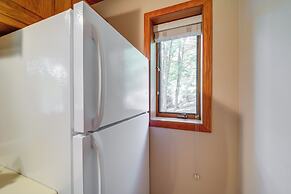 1/2 Mi to Sugar Mtn Resort: Condo w/ Balcony