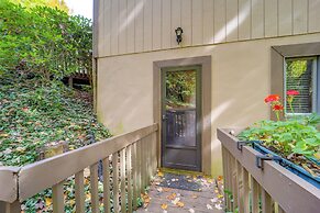 1/2 Mi to Sugar Mtn Resort: Condo w/ Balcony