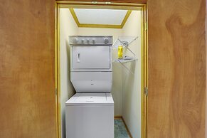 1/2 Mi to Sugar Mtn Resort: Condo w/ Balcony