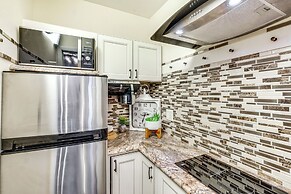 Dock, Boat Slip & View: Lakefront Tan-tar-a Home!