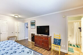 Dock, Boat Slip & View: Lakefront Tan-tar-a Home!