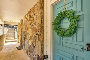 Dock, Boat Slip & View: Lakefront Tan-tar-a Home!