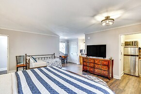 Dock, Boat Slip & View: Lakefront Tan-tar-a Home!