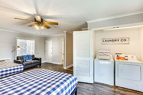 Dock, Boat Slip & View: Lakefront Tan-tar-a Home!