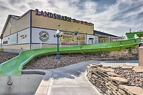 Dock, Boat Slip & View: Lakefront Tan-tar-a Home!