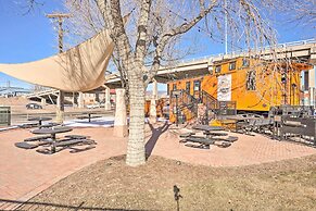 14 Mi to Royal Gorge: Dog-friendly Cañon City Home