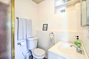 14 Mi to Royal Gorge: Dog-friendly Cañon City Home