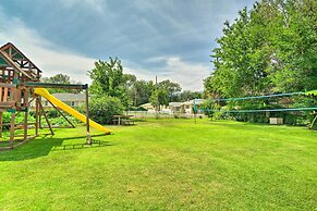 14 Mi to Royal Gorge: Dog-friendly Cañon City Home
