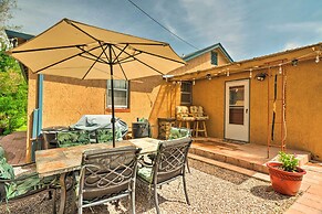 14 Mi to Royal Gorge: Dog-friendly Cañon City Home