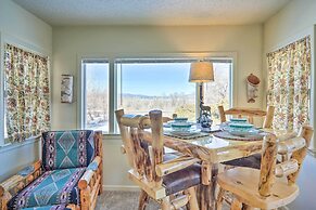 14 Mi to Royal Gorge: Dog-friendly Cañon City Home