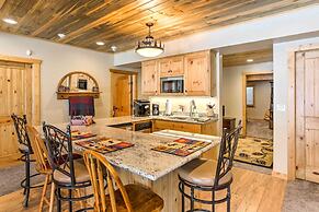 Cozy Buena Vista Apartment < 4 Mi to Main Street!