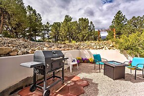 Cozy Buena Vista Apartment < 4 Mi to Main Street!