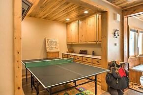 Cozy Buena Vista Apartment < 4 Mi to Main Street!