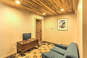 Cozy Buena Vista Apartment < 4 Mi to Main Street!