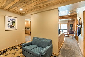 Cozy Buena Vista Apartment < 4 Mi to Main Street!