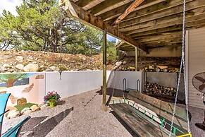 Cozy Buena Vista Apartment < 4 Mi to Main Street!