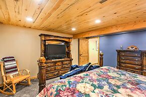 Cozy Buena Vista Apartment < 4 Mi to Main Street!