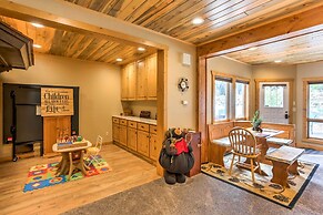 Cozy Buena Vista Apartment < 4 Mi to Main Street!