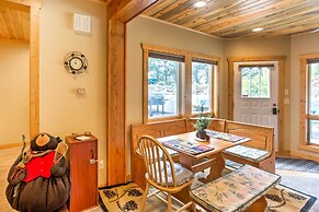 Cozy Buena Vista Apartment < 4 Mi to Main Street!