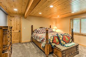 Cozy Buena Vista Apartment < 4 Mi to Main Street!