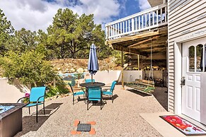 Cozy Buena Vista Apartment < 4 Mi to Main Street!