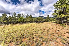 Cozy Buena Vista Apartment < 4 Mi to Main Street!