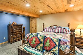 Cozy Buena Vista Apartment < 4 Mi to Main Street!