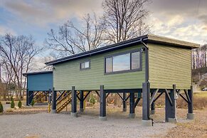 Old Fort Retreat, Direct Access to Mill Creek