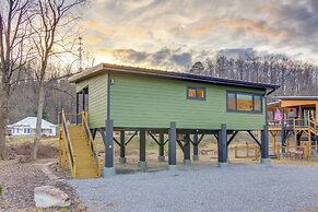 Old Fort Retreat, Direct Access to Mill Creek