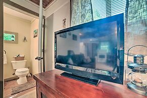 Private Murray Abode w/ Fire Pit: Hunt & Fish
