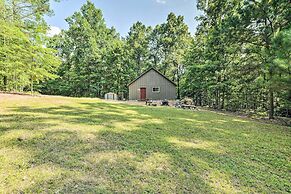 Private Murray Abode w/ Fire Pit: Hunt & Fish
