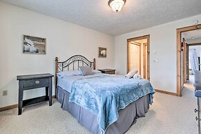 Tannersville Townhome, Near Camelback Mtn!