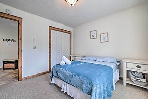 Tannersville Townhome, Near Camelback Mtn!