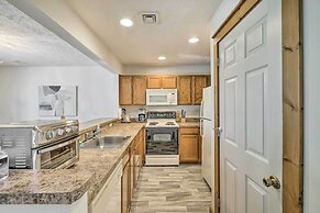 Tannersville Townhome, Near Camelback Mtn!