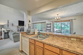 Tannersville Townhome, Near Camelback Mtn!