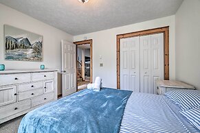 Tannersville Townhome, Near Camelback Mtn!