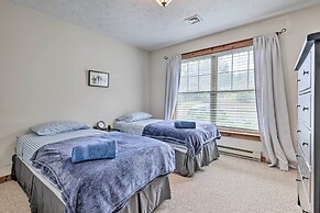 Tannersville Townhome, Near Camelback Mtn!