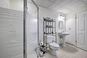 Tannersville Townhome, Near Camelback Mtn!