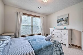 Tannersville Townhome, Near Camelback Mtn!