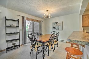Tannersville Townhome, Near Camelback Mtn!
