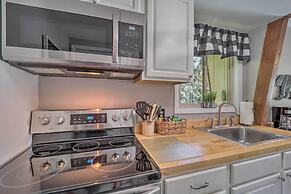 2 Mi to Dtwn: Banner Elk Mtn Townhome w/ Deck!