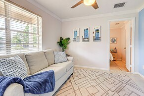 Pool, Game Room & Fire Table: Stuart Oasis