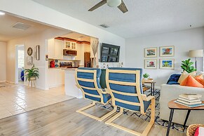 Pool, Game Room & Fire Table: Stuart Oasis