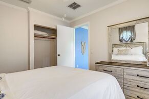 Pool, Game Room & Fire Table: Stuart Oasis