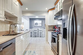 Pool, Game Room & Fire Table: Stuart Oasis