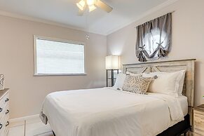 Pool, Game Room & Fire Table: Stuart Oasis