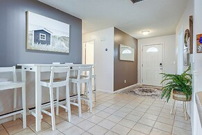 Pool, Game Room & Fire Table: Stuart Oasis